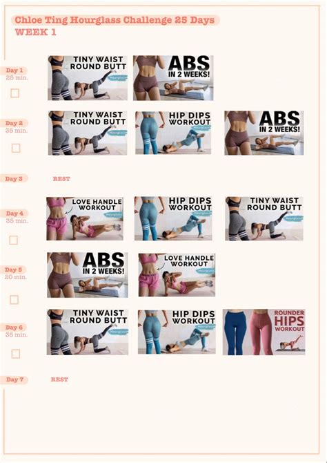 chloe ting workout program|chloe ting workout program pdf.